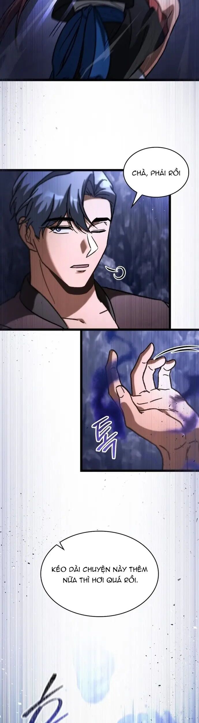 Thợ Săn Số Mệnh Cấp F Chapter 97 - Trang 2