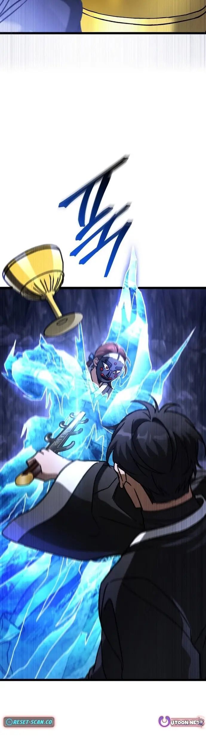 Thợ Săn Số Mệnh Cấp F Chapter 97 - Trang 2