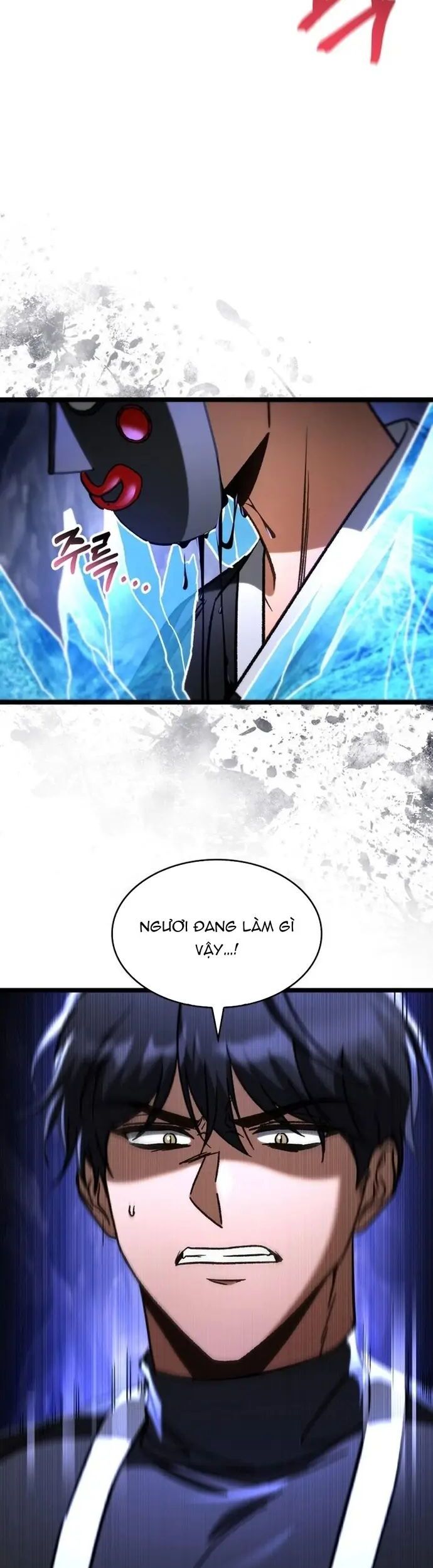 Thợ Săn Số Mệnh Cấp F Chapter 97 - Trang 2