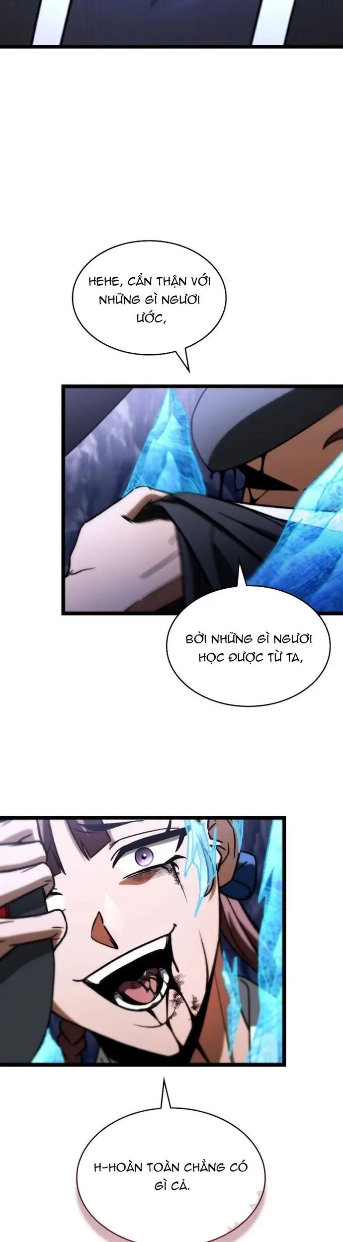 Thợ Săn Số Mệnh Cấp F Chapter 97 - Trang 2