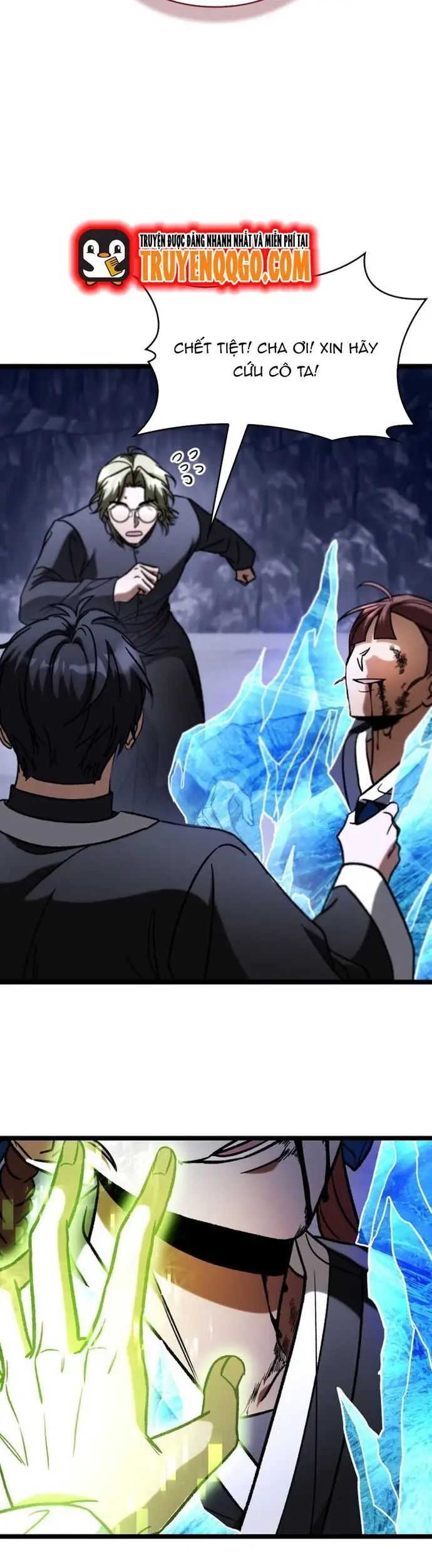 Thợ Săn Số Mệnh Cấp F Chapter 97 - Trang 2