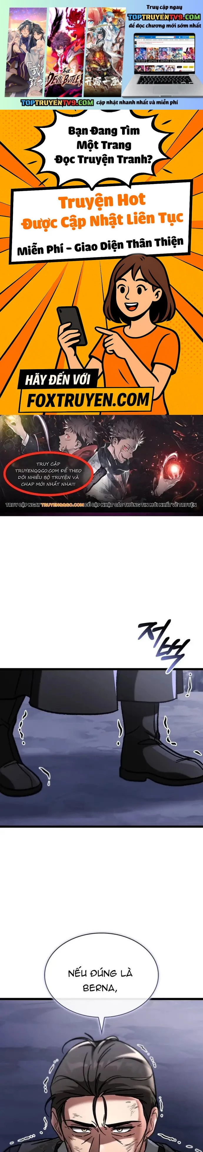 Thợ Săn Số Mệnh Cấp F Chapter 98 - Trang 3