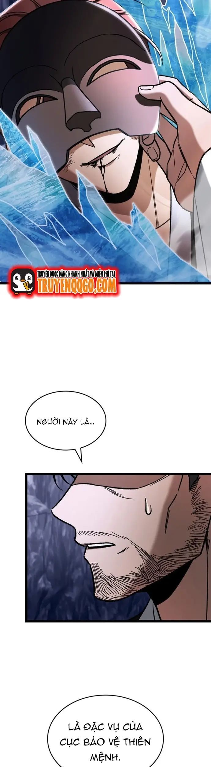 Thợ Săn Số Mệnh Cấp F Chapter 98 - Trang 3