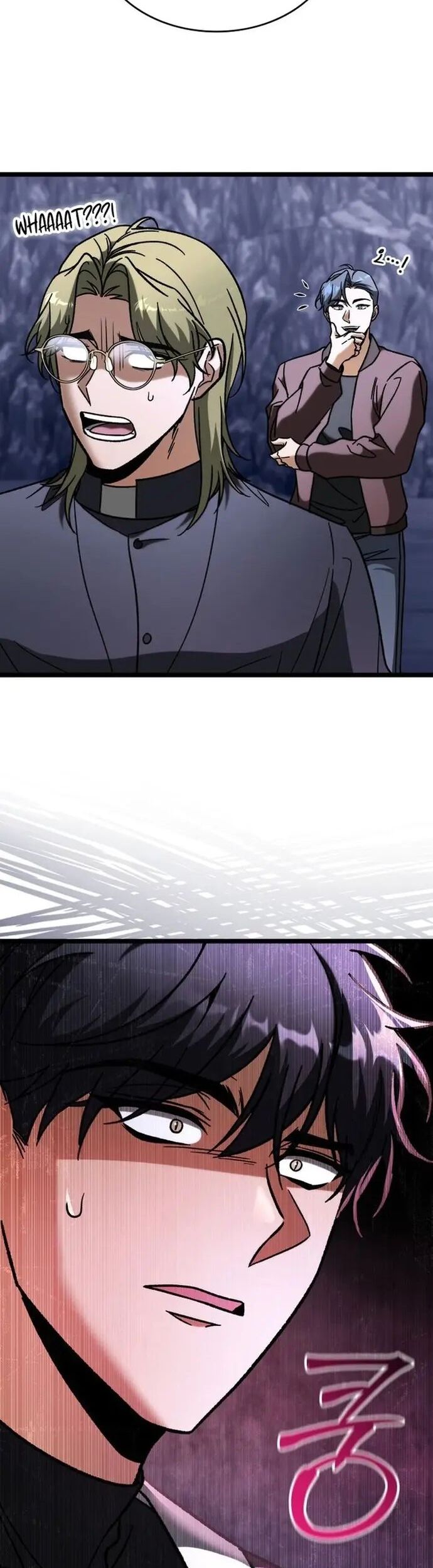 Thợ Săn Số Mệnh Cấp F Chapter 98 - Trang 3