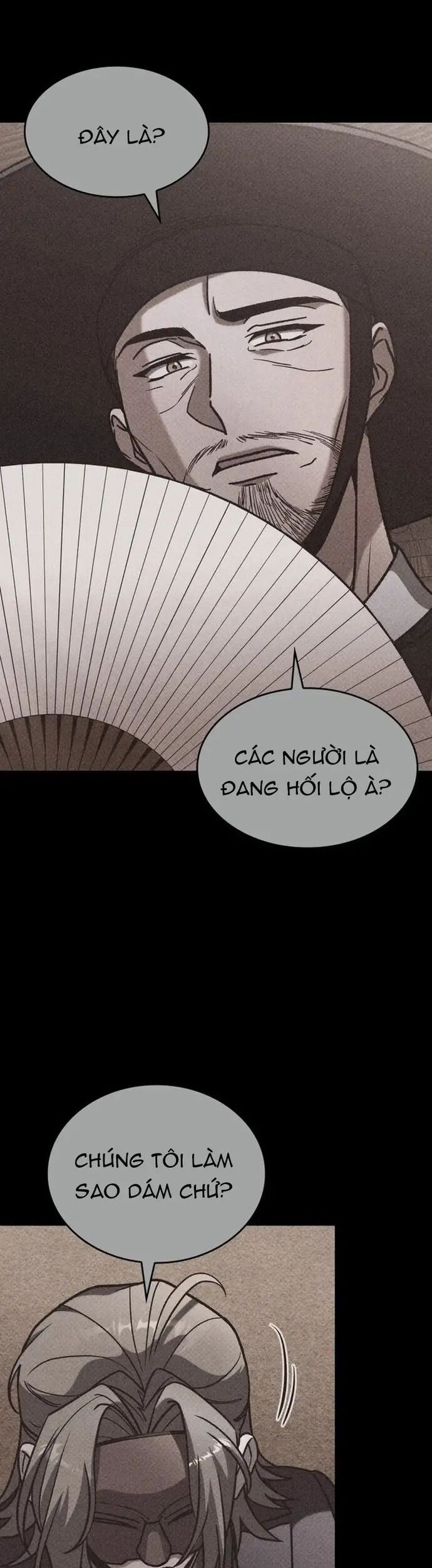 Thợ Săn Số Mệnh Cấp F Chapter 98 - Trang 3