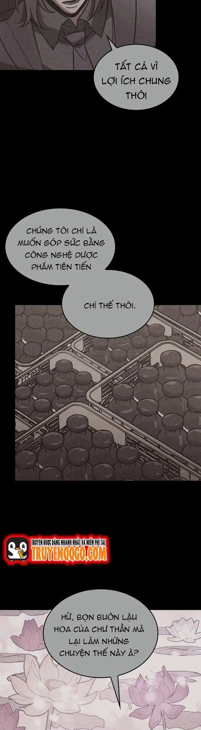 Thợ Săn Số Mệnh Cấp F Chapter 98 - Trang 3