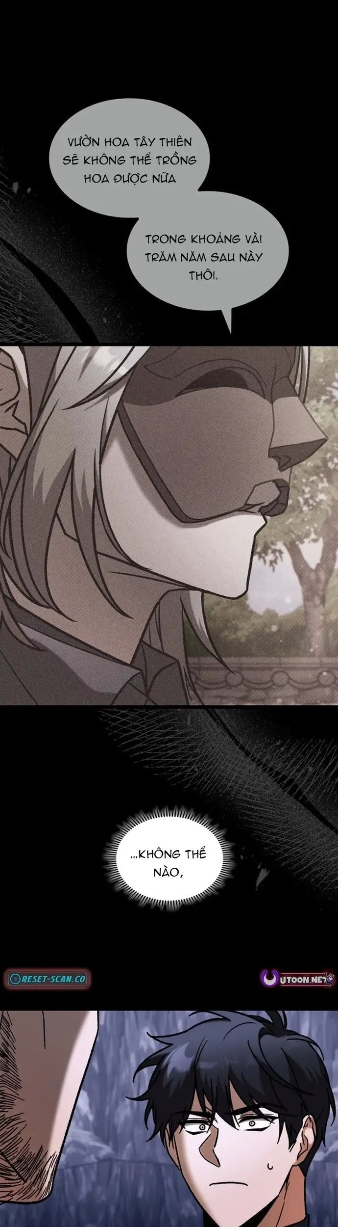 Thợ Săn Số Mệnh Cấp F Chapter 98 - Trang 3