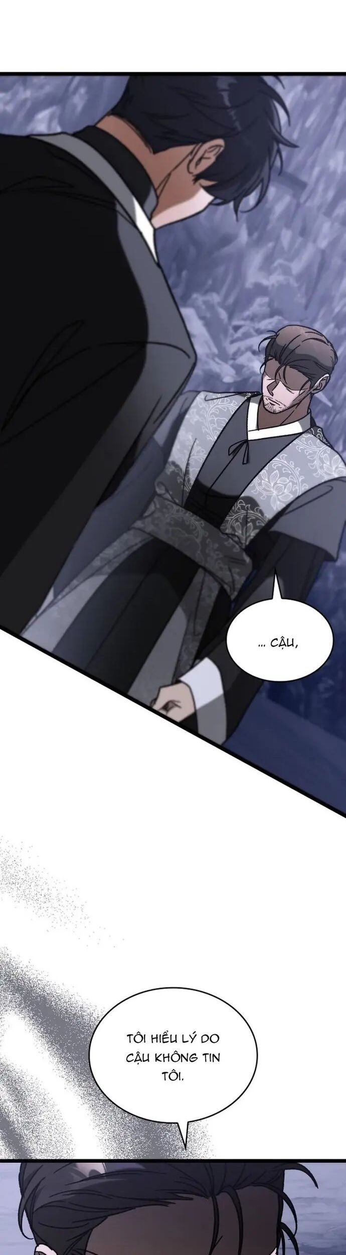 Thợ Săn Số Mệnh Cấp F Chapter 98 - Trang 3