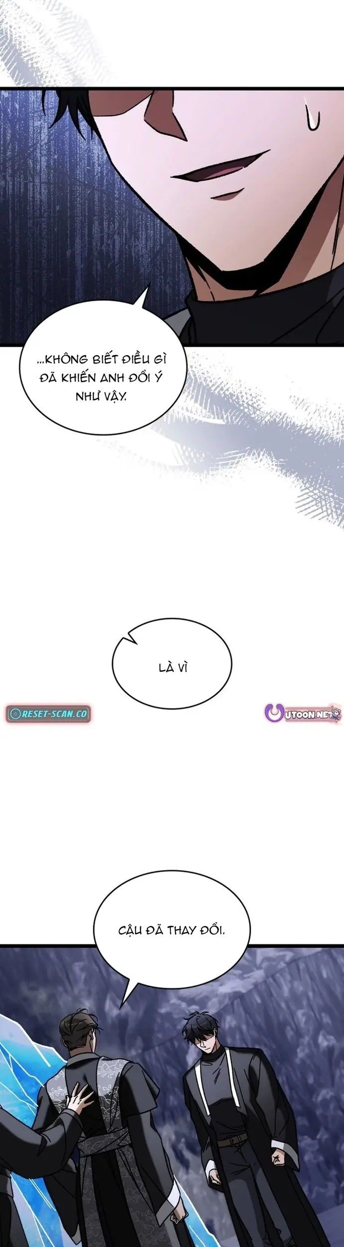 Thợ Săn Số Mệnh Cấp F Chapter 98 - Trang 3