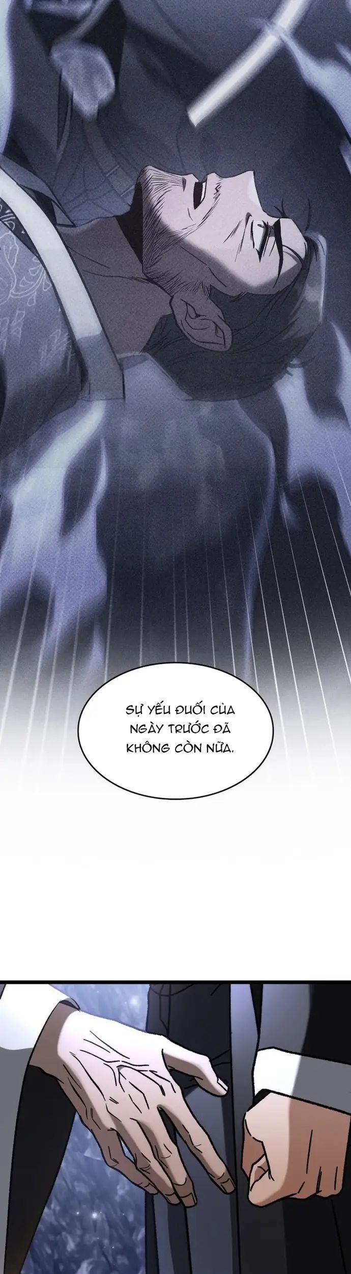 Thợ Săn Số Mệnh Cấp F Chapter 98 - Trang 3