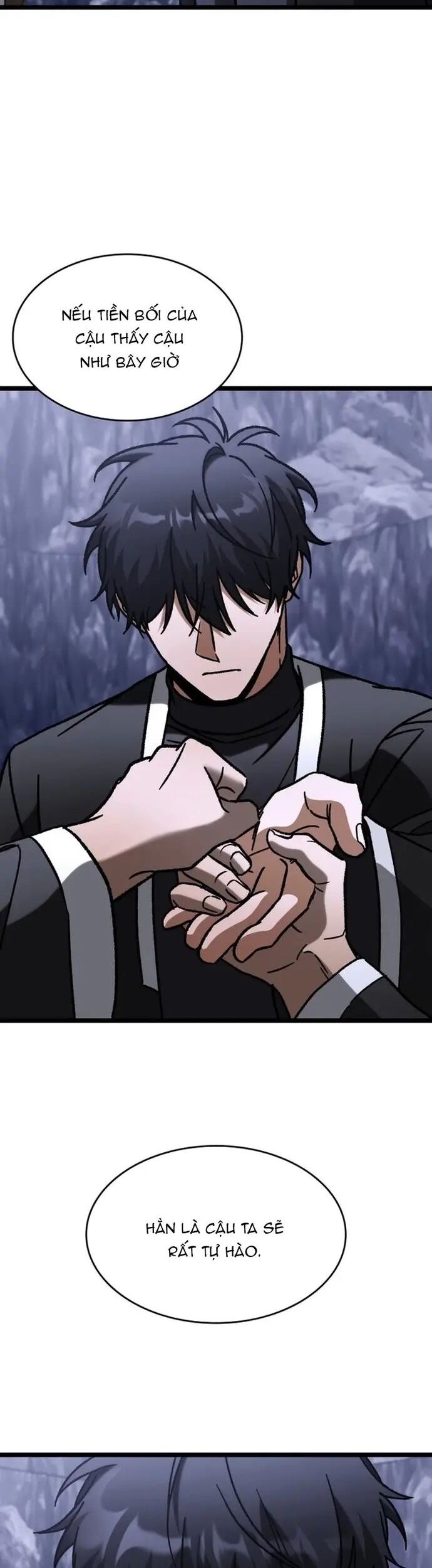 Thợ Săn Số Mệnh Cấp F Chapter 98 - Trang 3