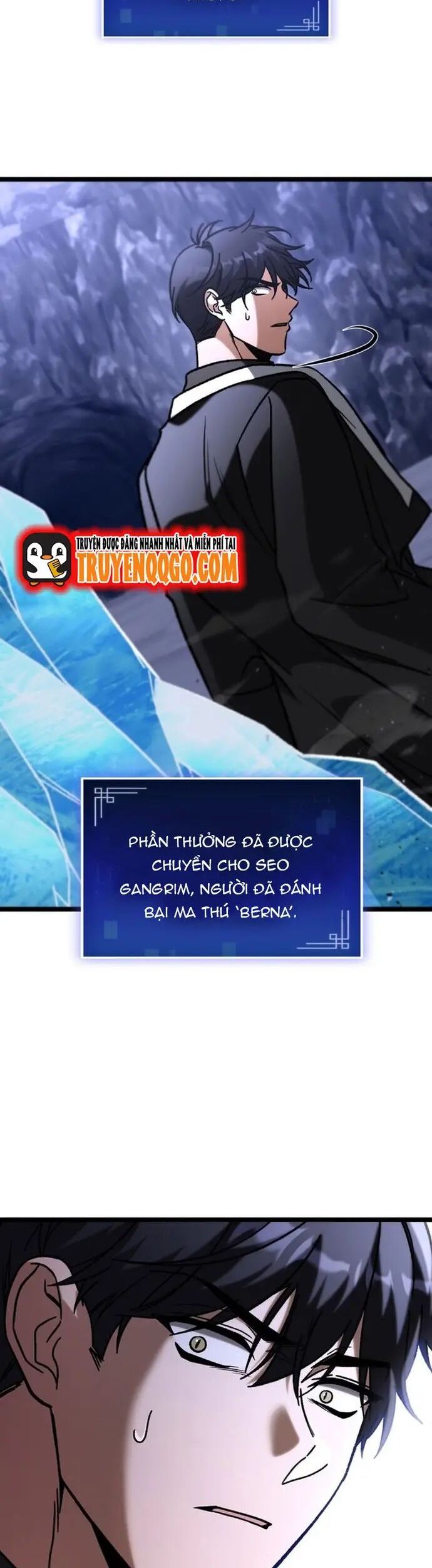 Thợ Săn Số Mệnh Cấp F Chapter 98 - Trang 3