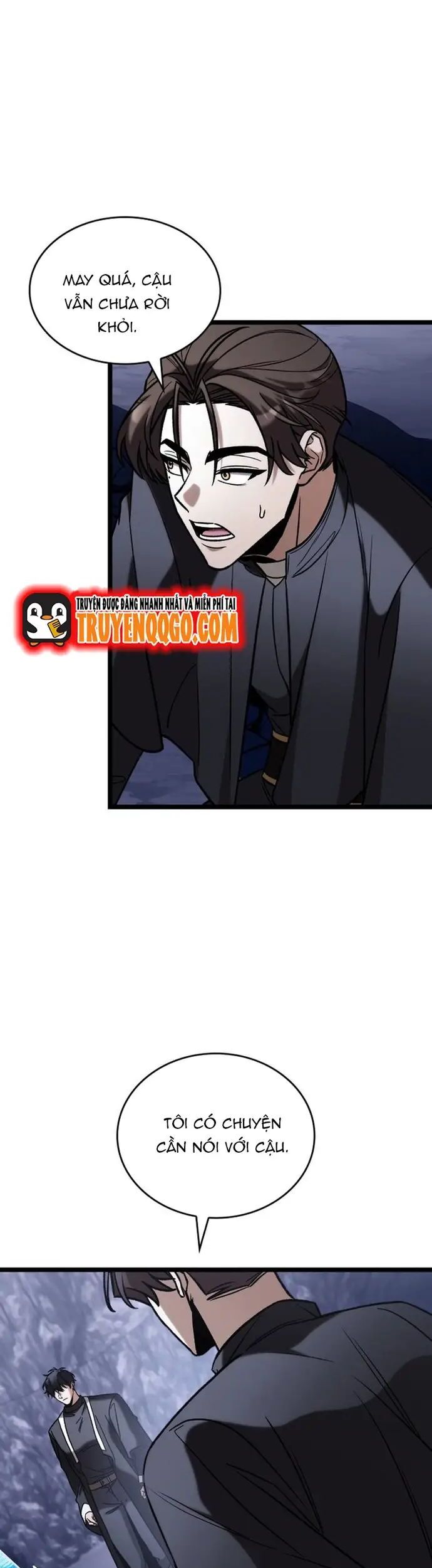 Thợ Săn Số Mệnh Cấp F Chapter 98 - Trang 3