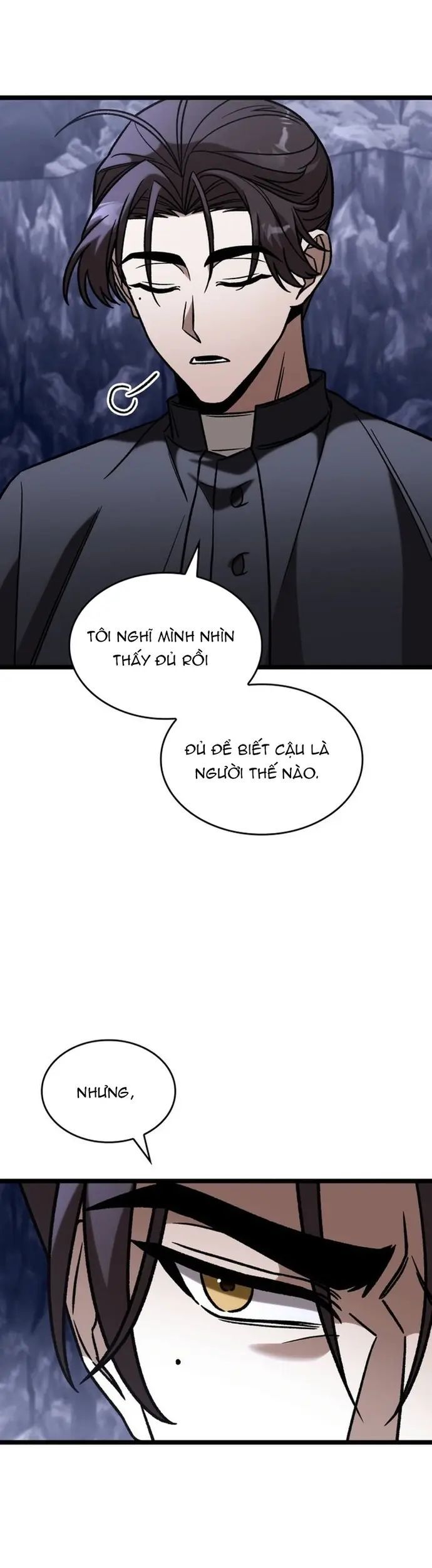 Thợ Săn Số Mệnh Cấp F Chapter 98 - Trang 3