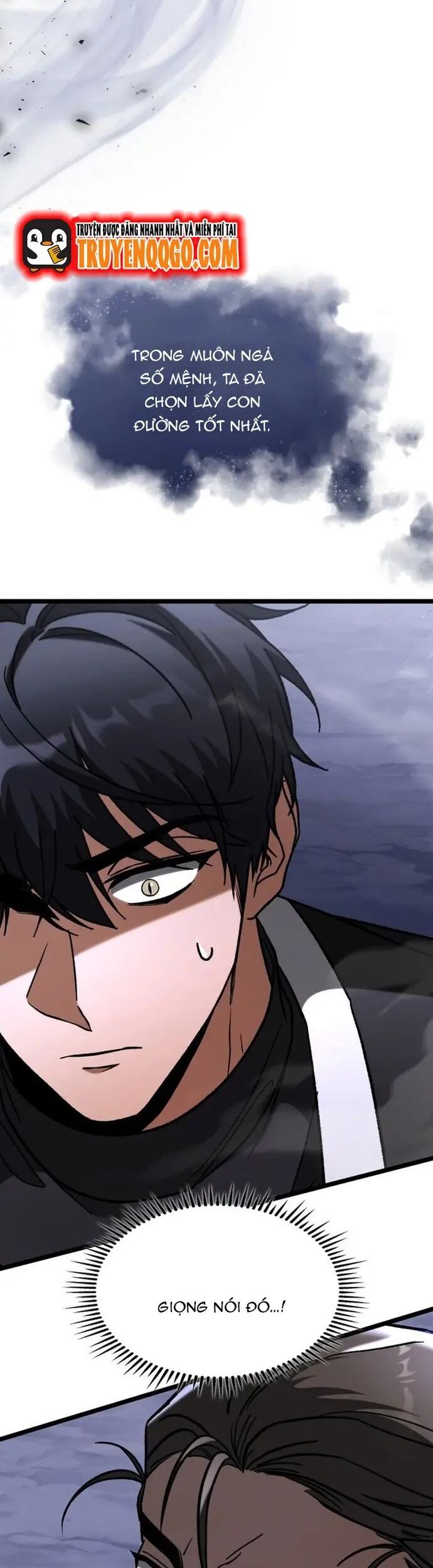 Thợ Săn Số Mệnh Cấp F Chapter 98 - Trang 3