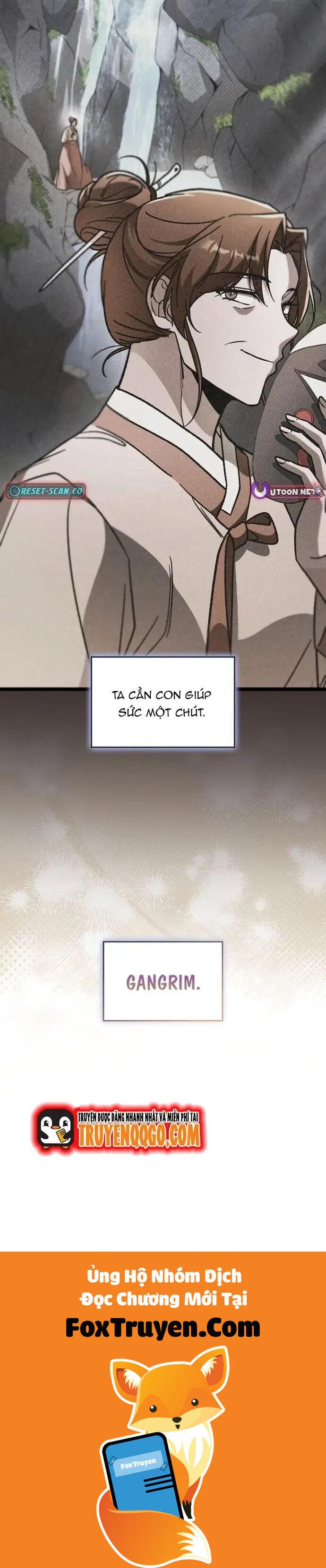 Thợ Săn Số Mệnh Cấp F Chapter 98 - Trang 3