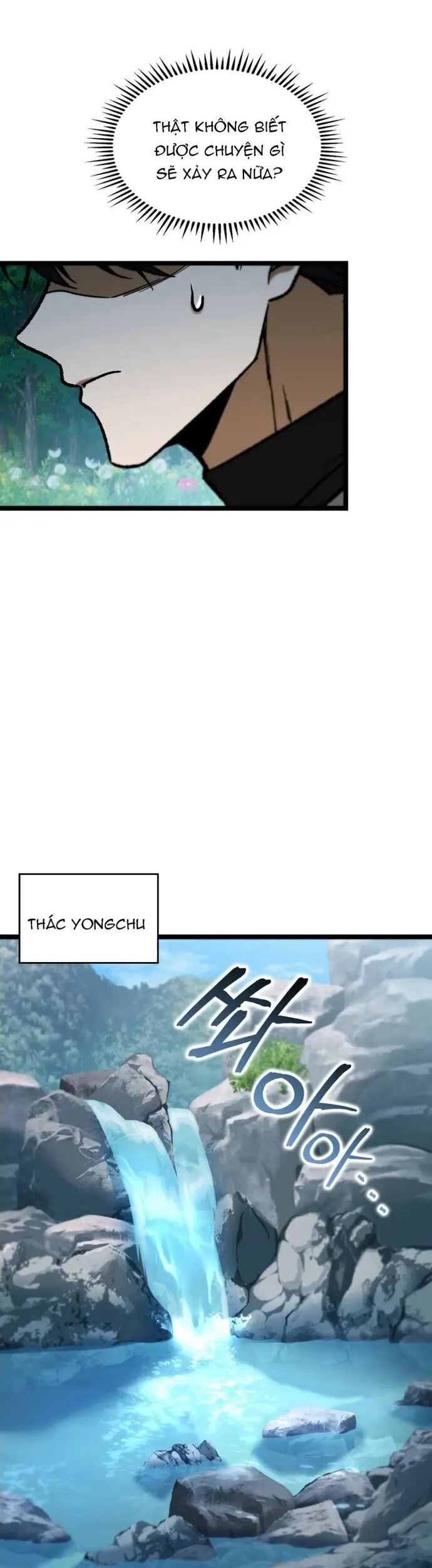 Thợ Săn Số Mệnh Cấp F Chapter 99 - Trang 3