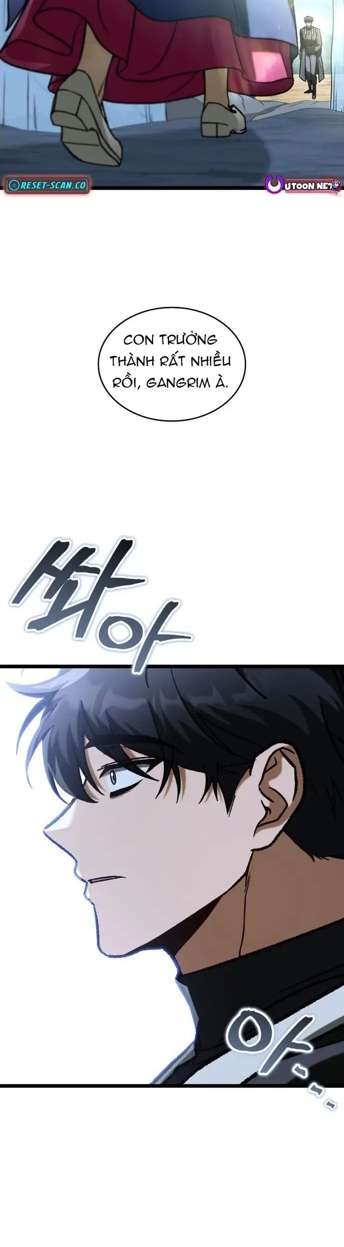 Thợ Săn Số Mệnh Cấp F Chapter 99 - Trang 3