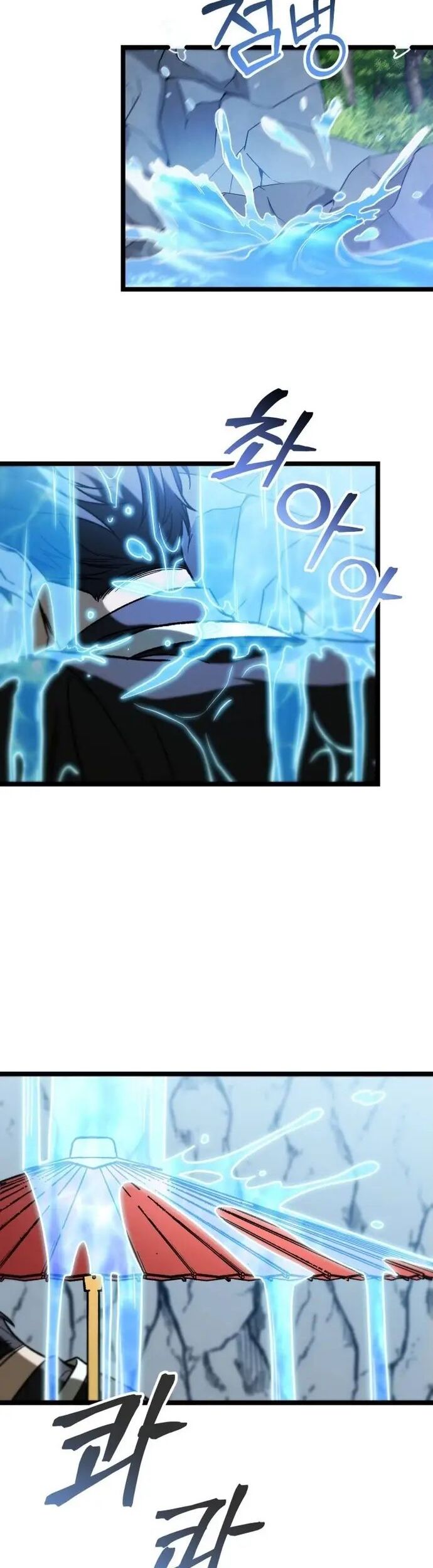 Thợ Săn Số Mệnh Cấp F Chapter 99 - Trang 3