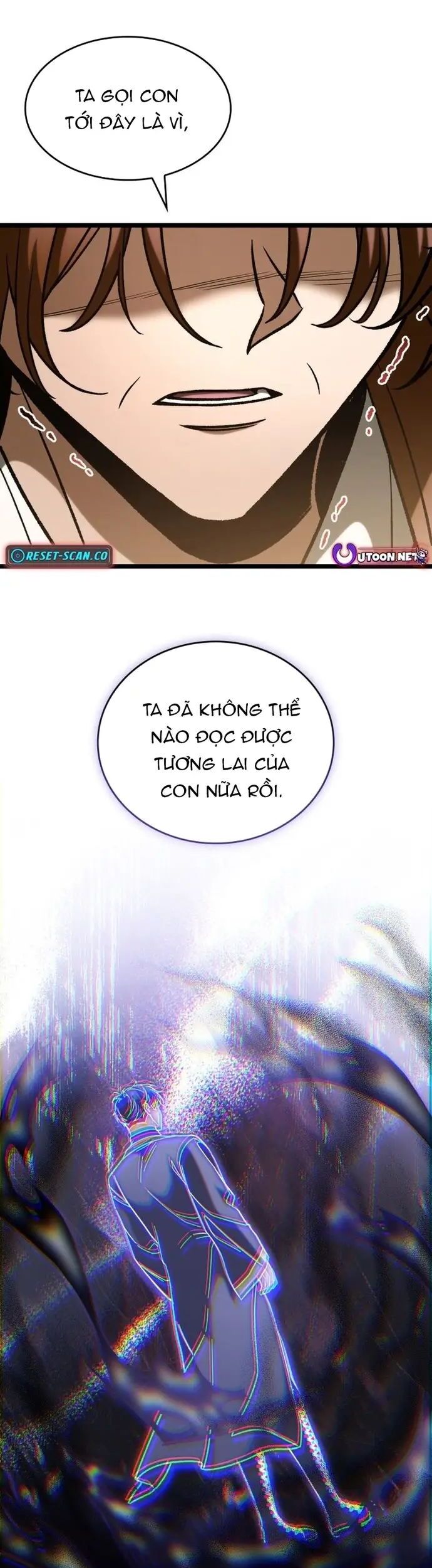 Thợ Săn Số Mệnh Cấp F Chapter 99 - Trang 3