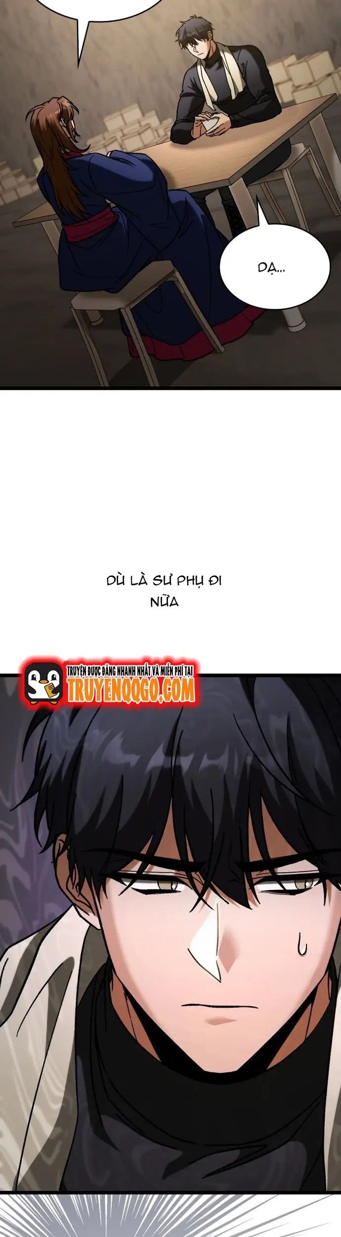 Thợ Săn Số Mệnh Cấp F Chapter 99 - Trang 3