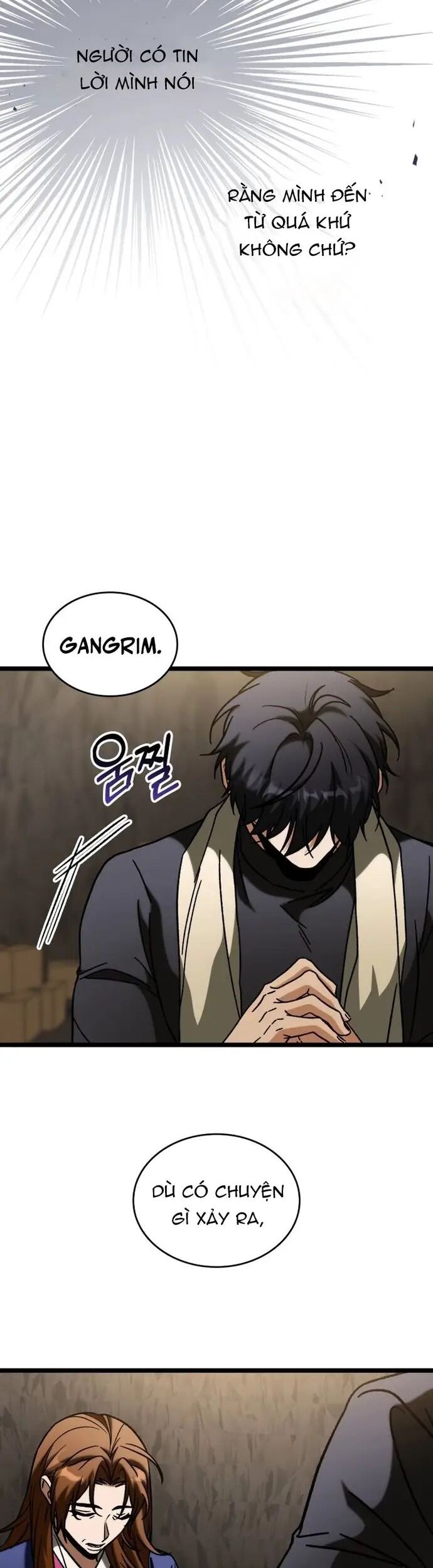 Thợ Săn Số Mệnh Cấp F Chapter 99 - Trang 3