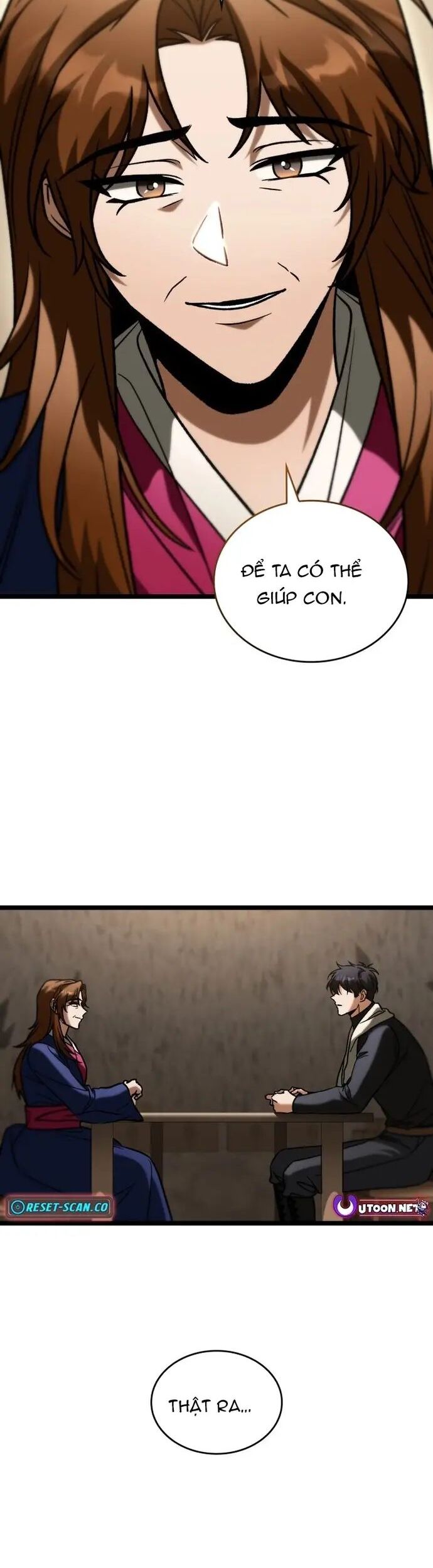 Thợ Săn Số Mệnh Cấp F Chapter 99 - Trang 3