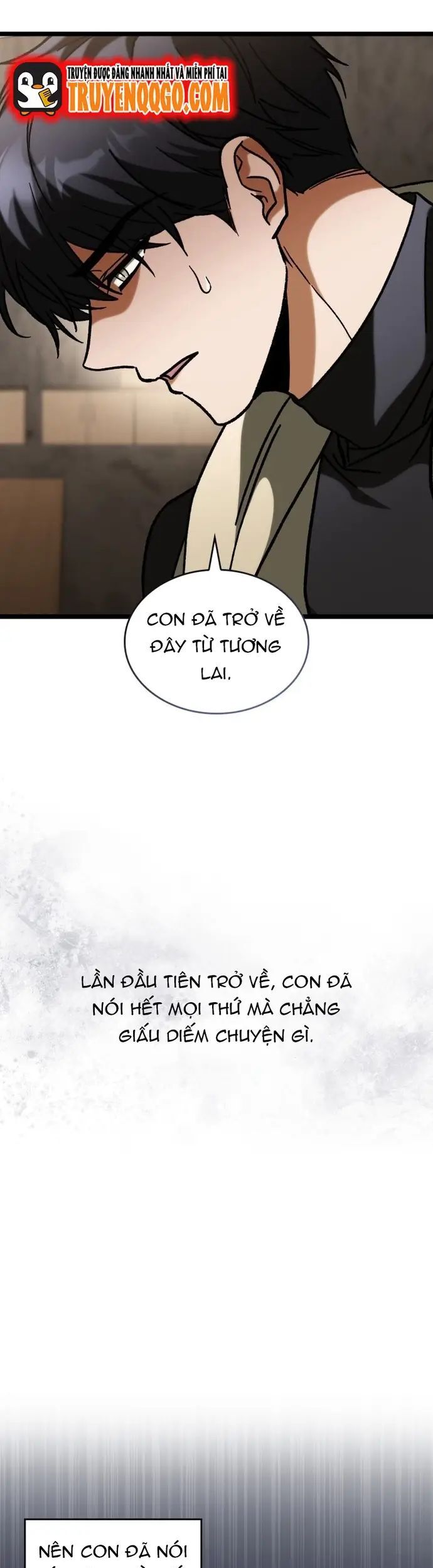 Thợ Săn Số Mệnh Cấp F Chapter 99 - Trang 3