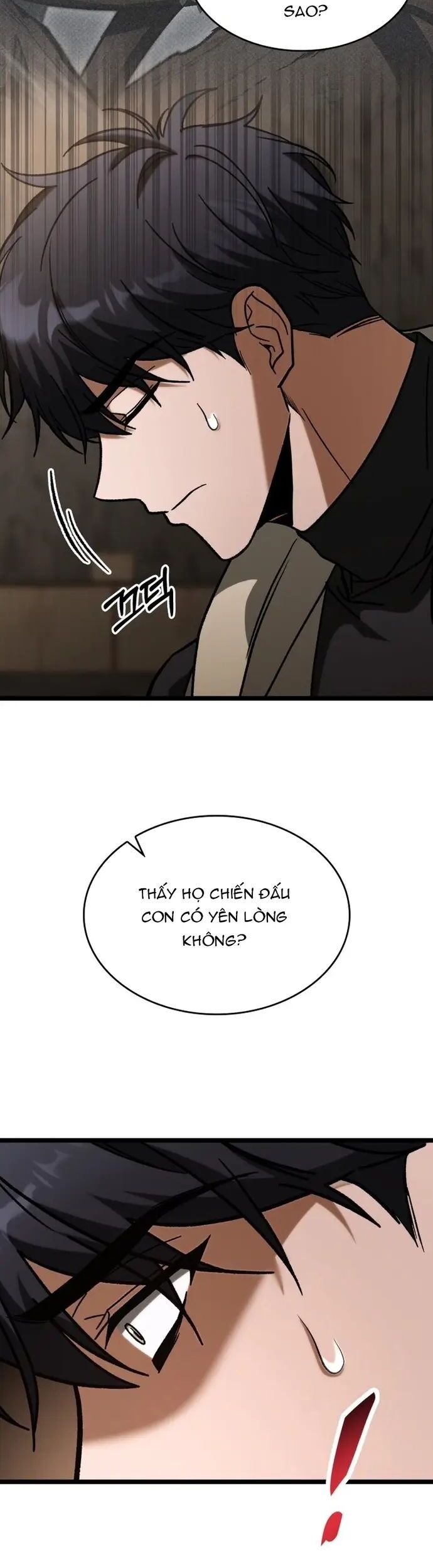 Thợ Săn Số Mệnh Cấp F Chapter 99 - Trang 3