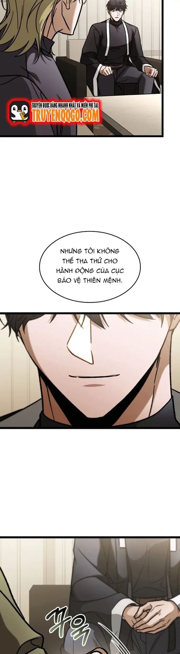Thợ Săn Số Mệnh Cấp F Chapter 99 - Trang 3