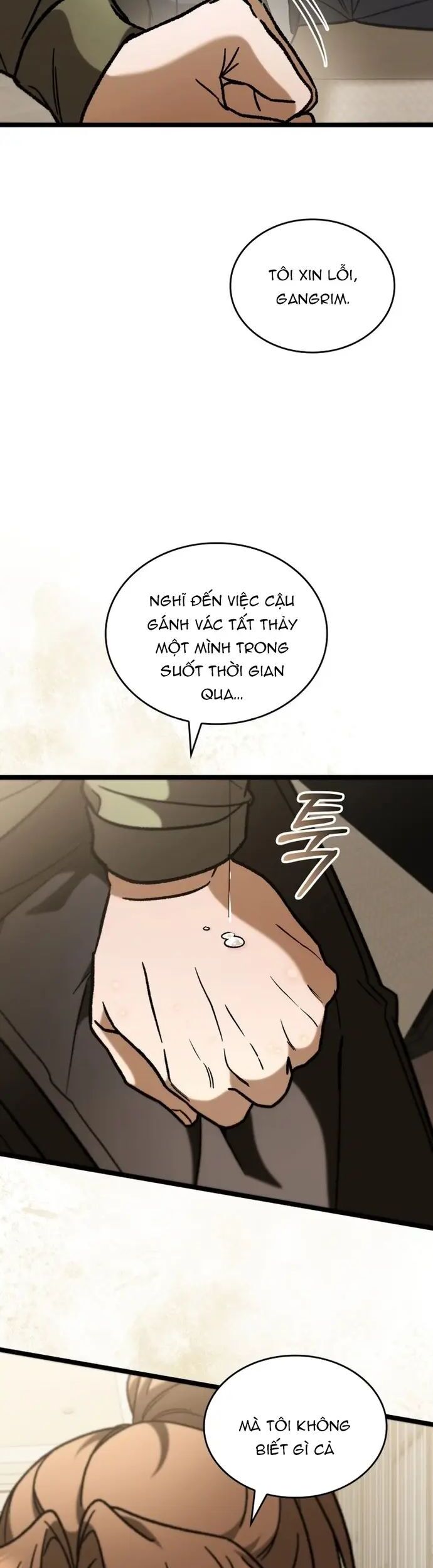 Thợ Săn Số Mệnh Cấp F Chapter 99 - Trang 3