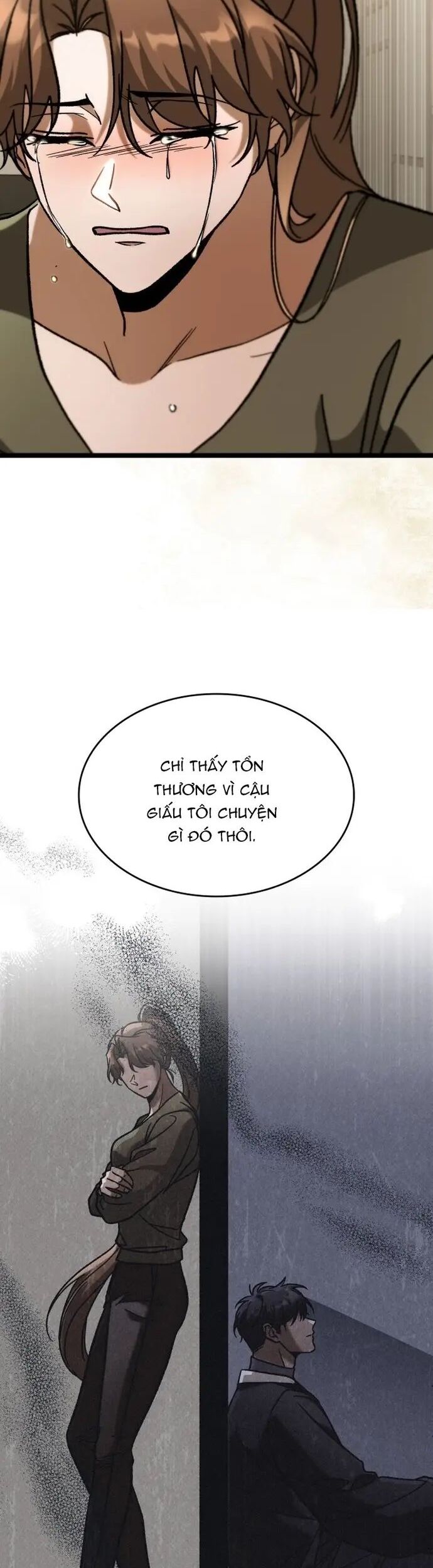 Thợ Săn Số Mệnh Cấp F Chapter 99 - Trang 3