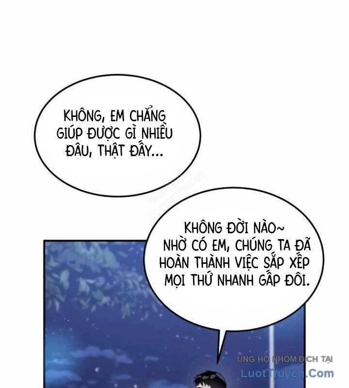 Thợ Săn Sống Trong Căn Hộ Thuê Chapter 20 2