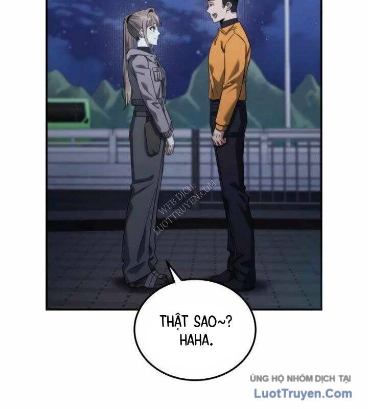 Thợ Săn Sống Trong Căn Hộ Thuê Chapter 20 3