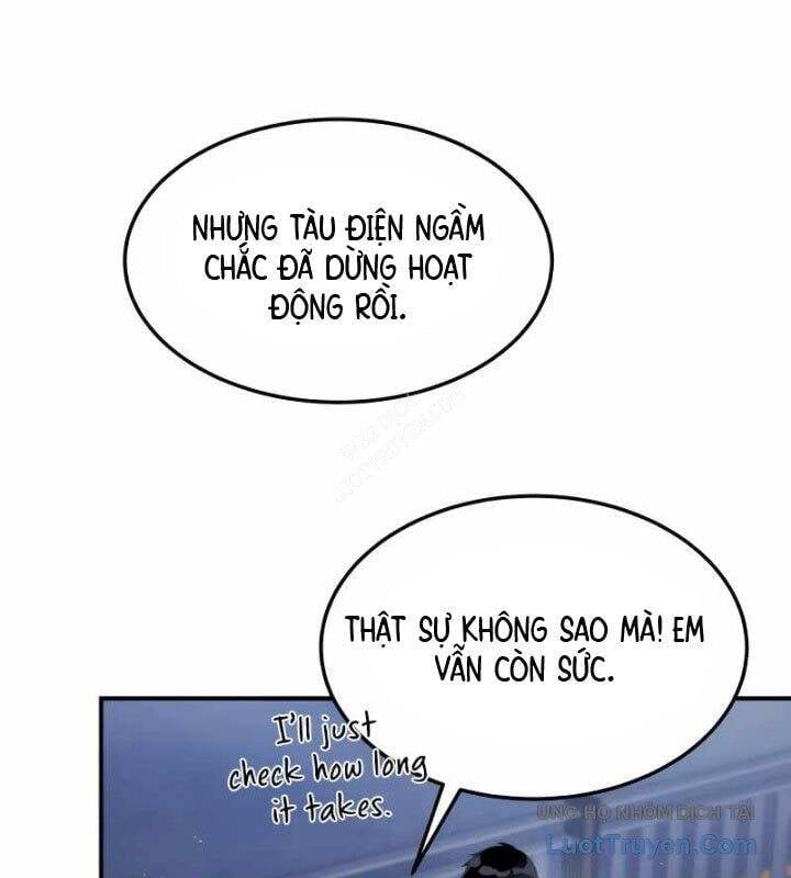 Thợ Săn Sống Trong Căn Hộ Thuê Chapter 20 7