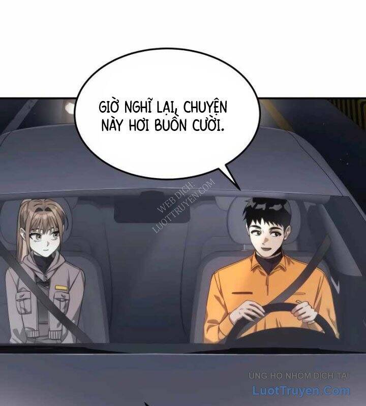Thợ Săn Sống Trong Căn Hộ Thuê Chapter 20 23