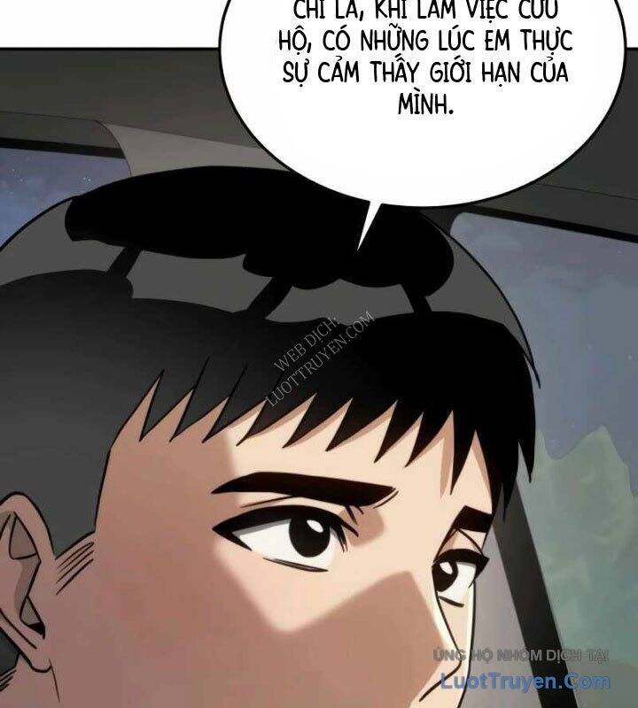 Thợ Săn Sống Trong Căn Hộ Thuê Chapter 20 31