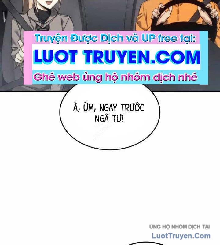 Thợ Săn Sống Trong Căn Hộ Thuê Chapter 20 43