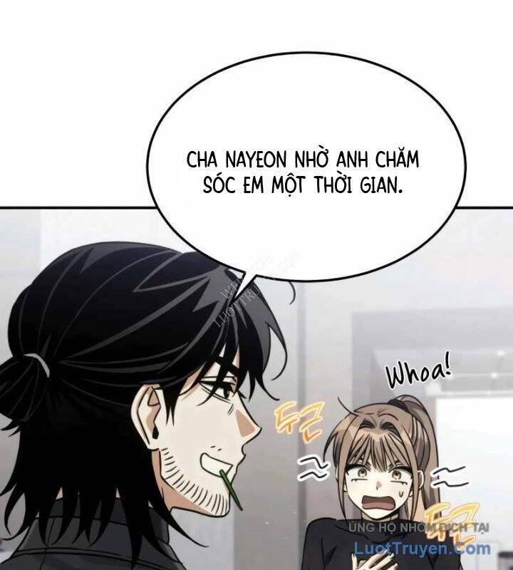 Thợ Săn Sống Trong Căn Hộ Thuê Chapter 20 92