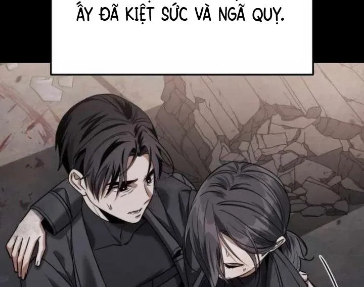 Thợ Săn Sống Trong Căn Hộ Thuê Chapter 21 - Trang 2