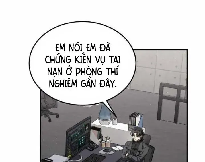 Thợ Săn Sống Trong Căn Hộ Thuê Chapter 21 - Trang 2