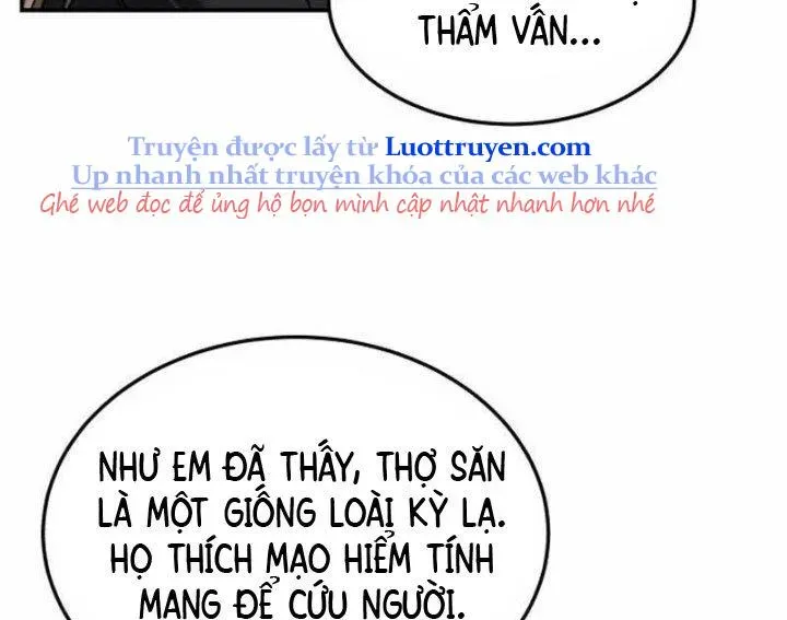 Thợ Săn Sống Trong Căn Hộ Thuê Chapter 21 - Trang 2