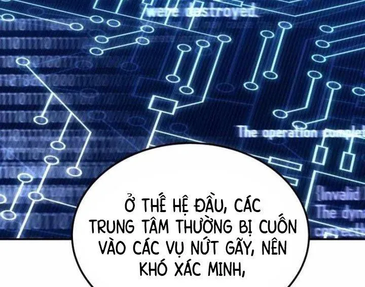 Thợ Săn Sống Trong Căn Hộ Thuê Chapter 21 - Trang 2