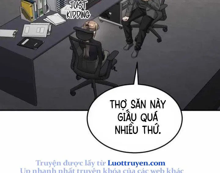 Thợ Săn Sống Trong Căn Hộ Thuê Chapter 21 - Trang 2