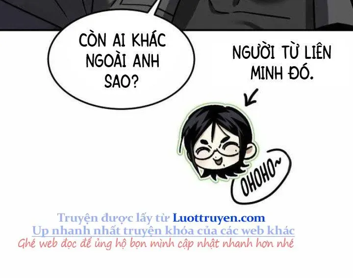 Thợ Săn Sống Trong Căn Hộ Thuê Chapter 21 - Trang 2