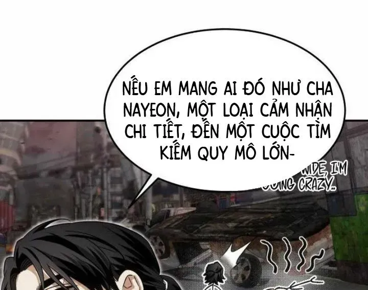 Thợ Săn Sống Trong Căn Hộ Thuê Chapter 21 - Trang 2