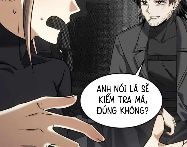 Thợ Săn Sống Trong Căn Hộ Thuê Chapter 21 - Trang 2
