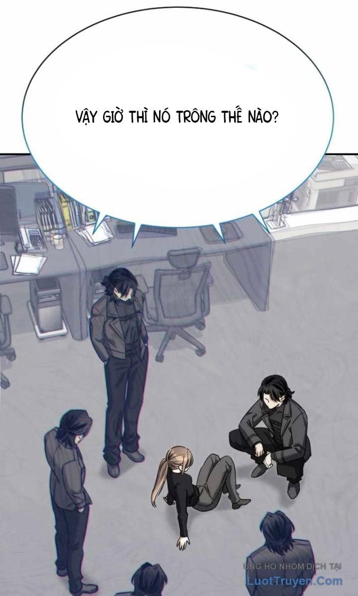 Thợ Săn Sống Trong Căn Hộ Thuê Chapter 22 - Trang 2