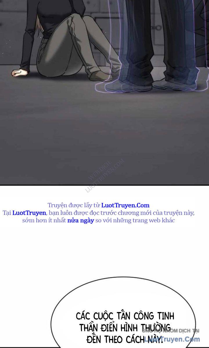 Thợ Săn Sống Trong Căn Hộ Thuê Chapter 22 - Trang 2