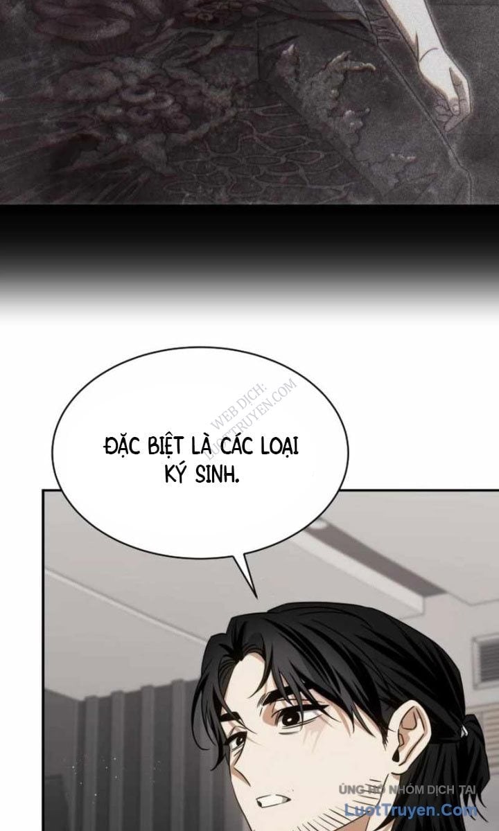 Thợ Săn Sống Trong Căn Hộ Thuê Chapter 22 - Trang 2